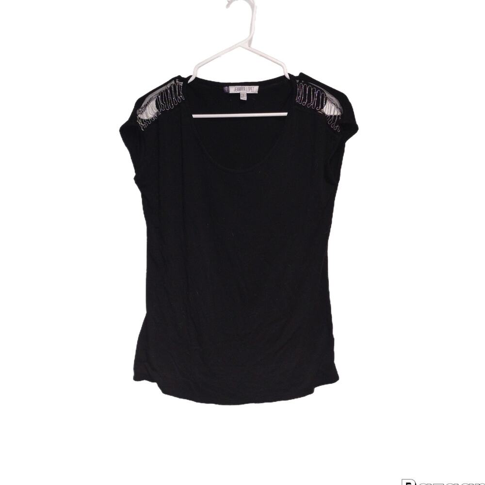 Jennifer Lopez Women's Shirt Size Small